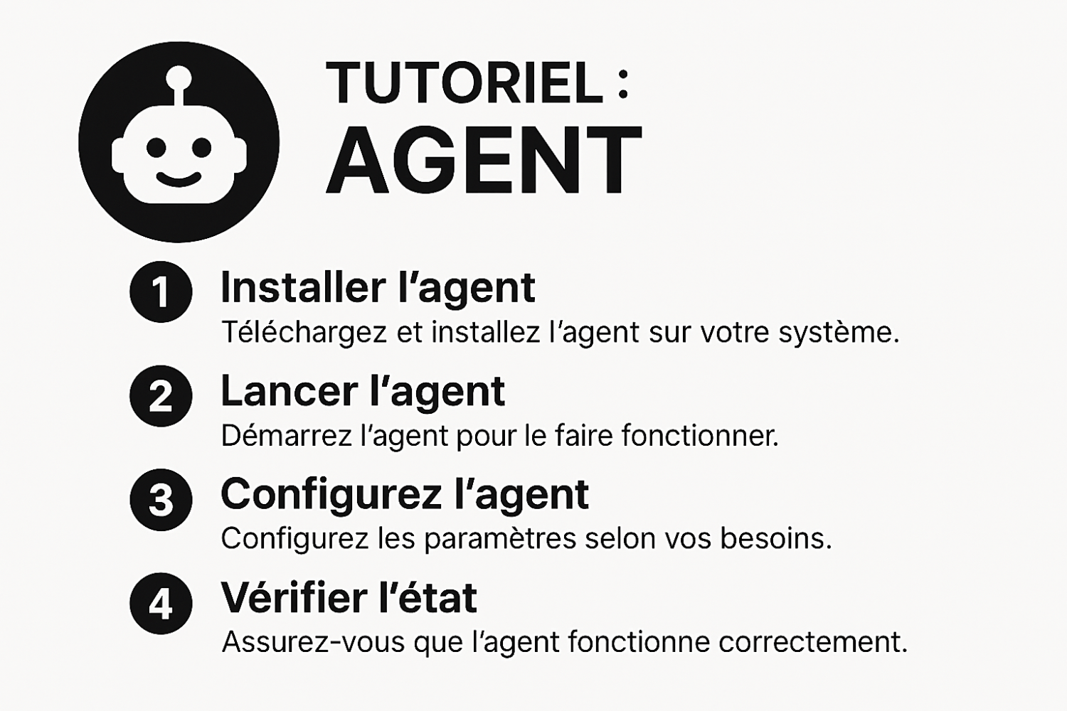 Beginner Agent Tutorial